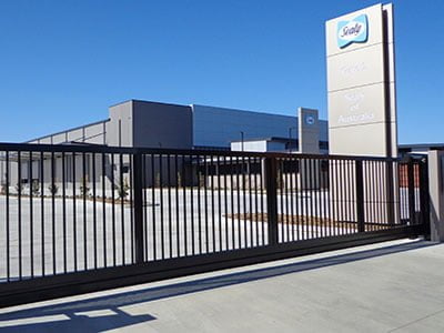 Melbourne's leading gates and fencing company