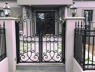 Melbourne's leading gates and fencing company