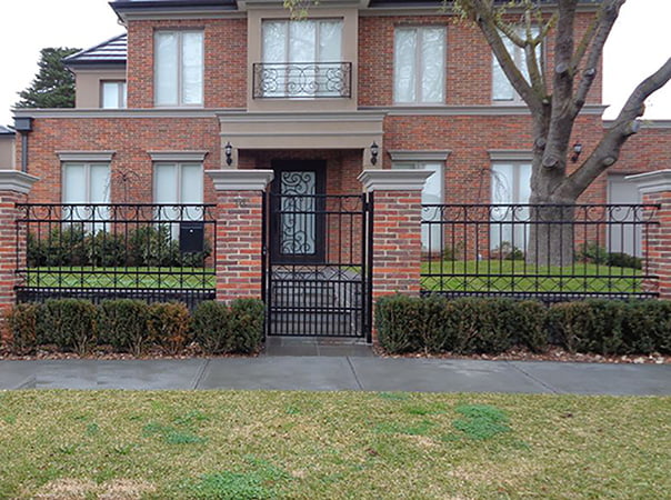 Melbourne's leading gates and fencing company
