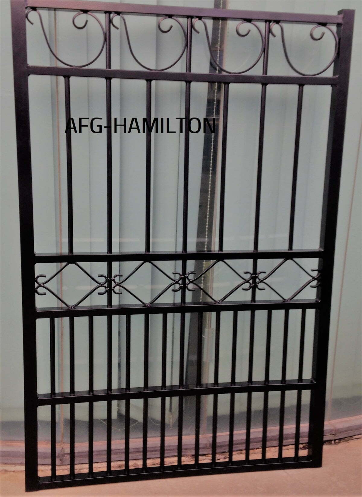 AA fence panels and gates Hamilton (3) Dandenong Gate Co. Pty Ltd
