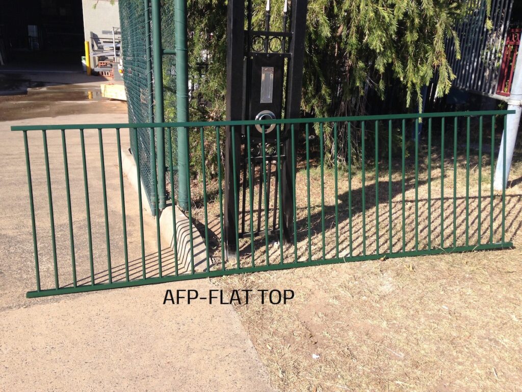 AA fence panels and gates Harbour (2) Dandenong Gate Co. Pty Ltd