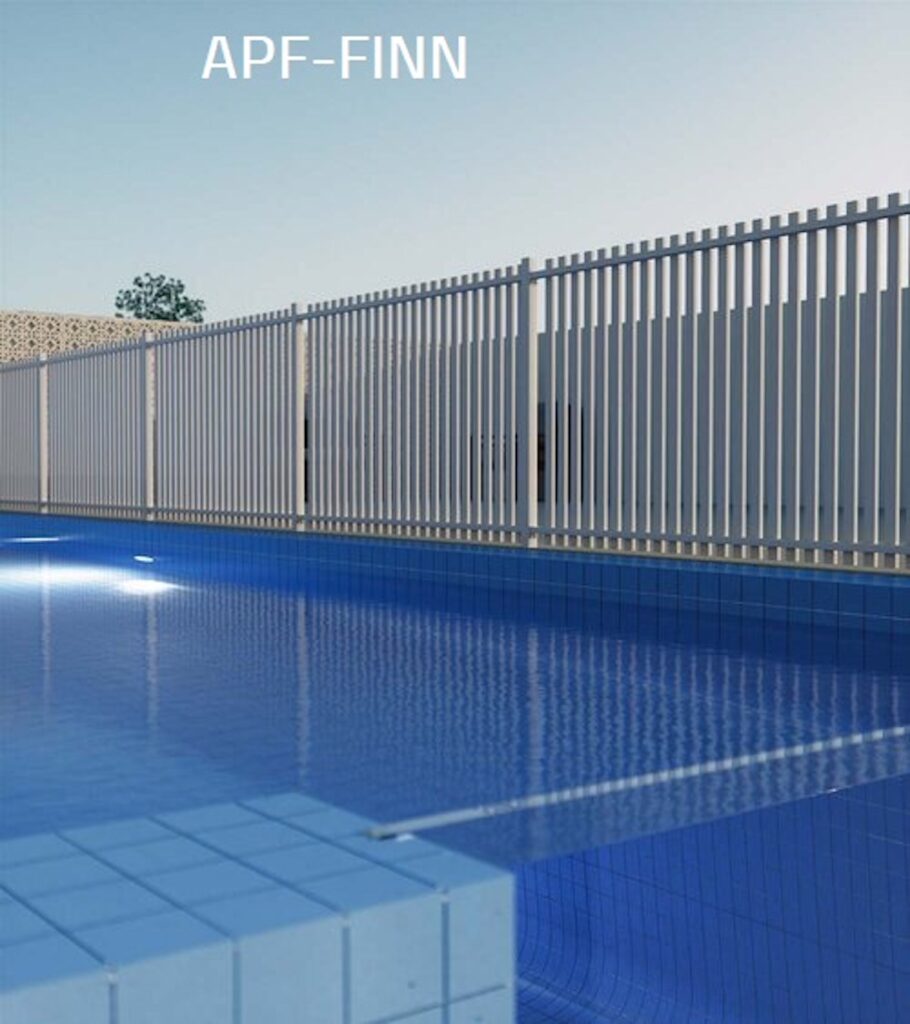 AA pool fencing Finn Dandenong Gate Co. Pty Ltd