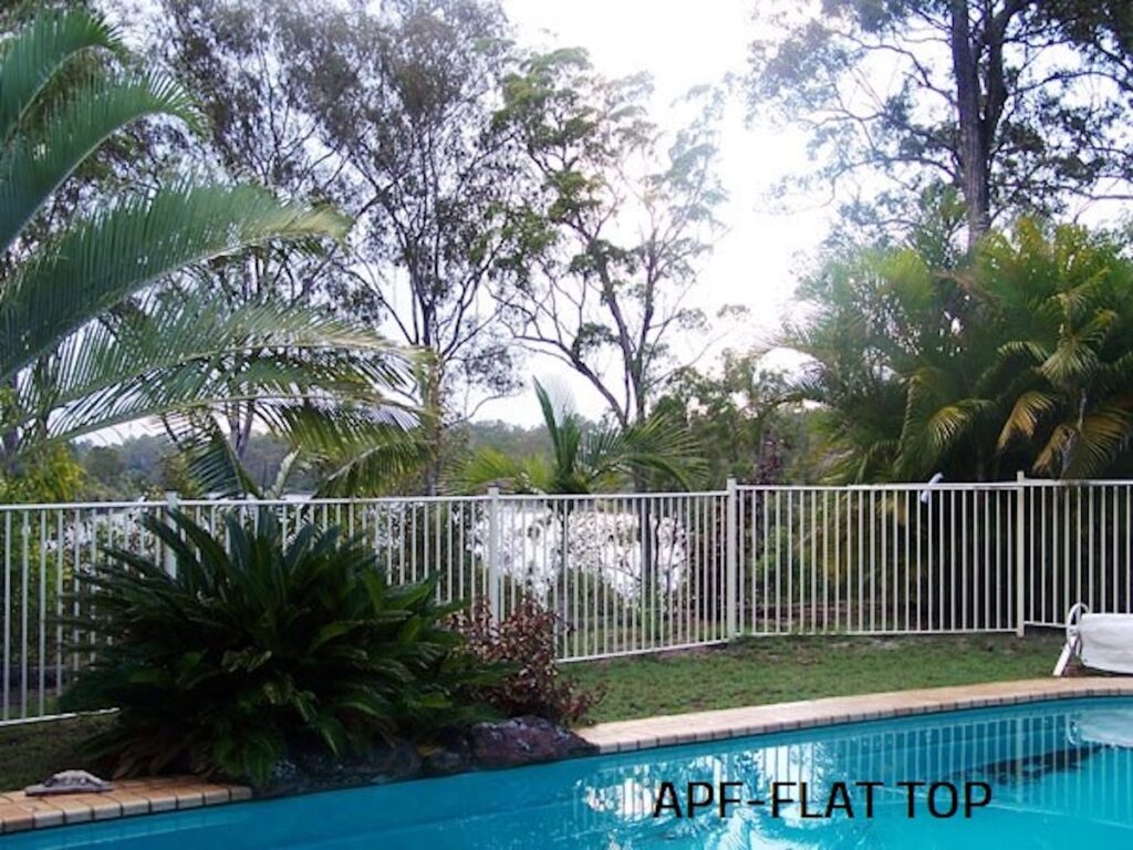 AA pool fencing Harbour (3) Dandenong Gate Co. Pty Ltd