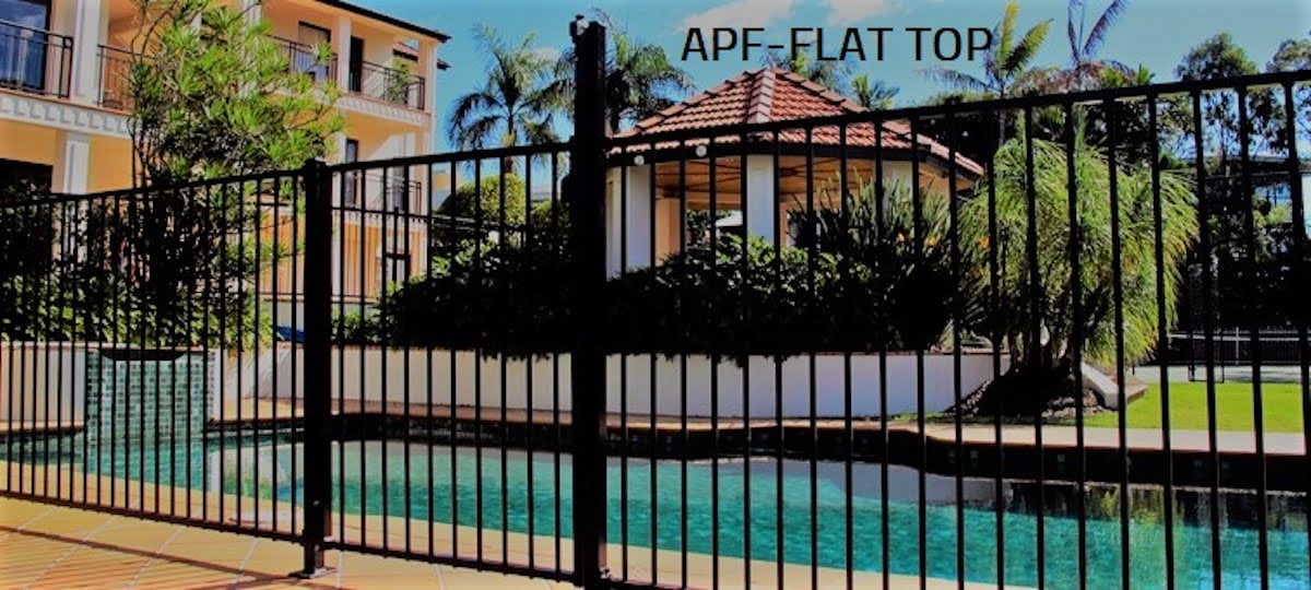 AA pool fencing Harbour Dandenong Gate Co. Pty Ltd