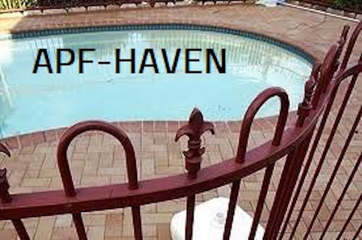 AA pool fencing Haven (2) Dandenong Gate Co. Pty Ltd