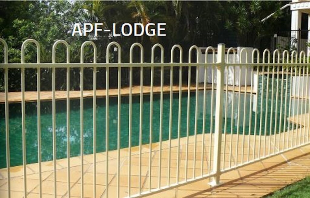 AA pool fencing Lodge Dandenong Gate Co. Pty Ltd
