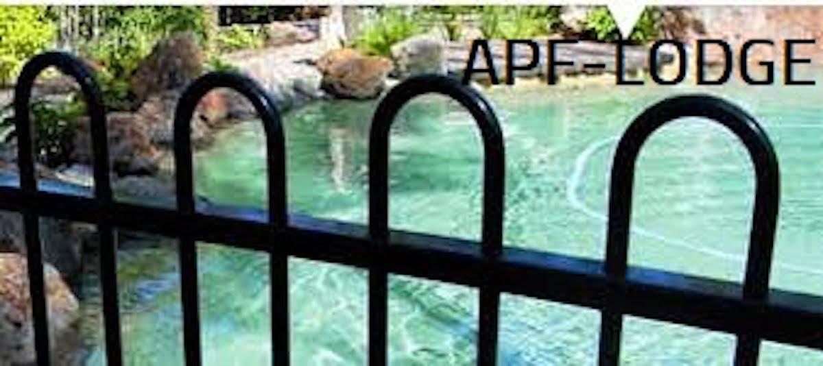 AA pool fencing Lodge (3) Dandenong Gate Co. Pty Ltd