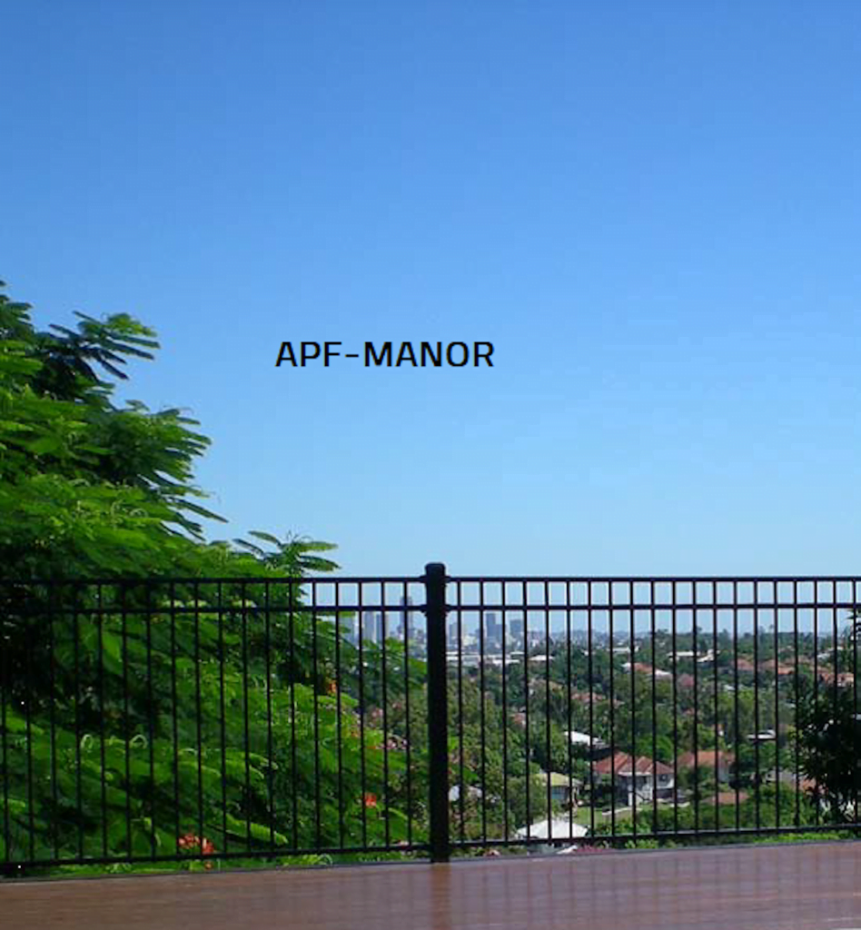 AA pool fencing Manor Dandenong Gate Co. Pty Ltd