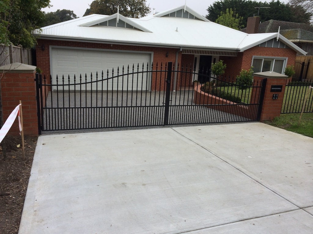 Richmondmin Dandenong Gate Co. Pty Ltd
