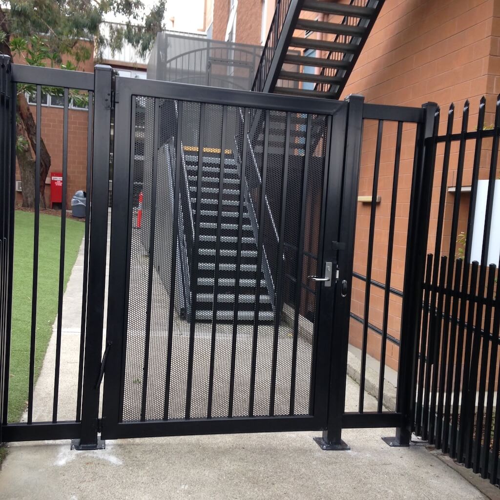 preforated sheet Dandenong Gate Co Pty Ltd preforated sheet Dandenong Gate Co Pty Ltd